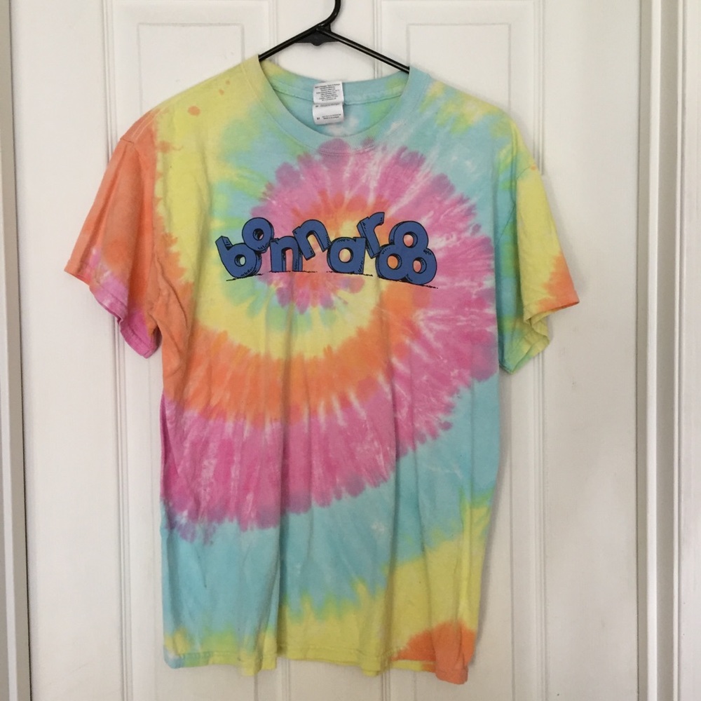 2012 roo shirt